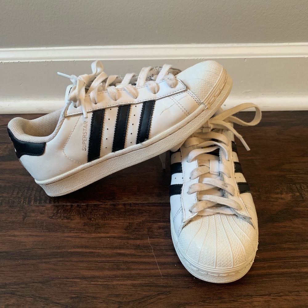 ADIDAS Superstar sneaker